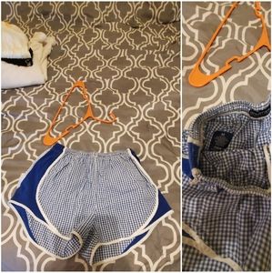 Shorties by Lauren Jones